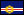 Flag Capeverde