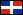 Flag Dominicanrep