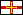 Flag Guernsey