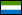 Flag Sierraleone